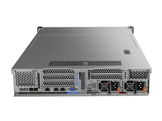 聯(lián)想hr650x 2u服務(wù)器云計(jì)算深度學(xué)習(xí)熱賣