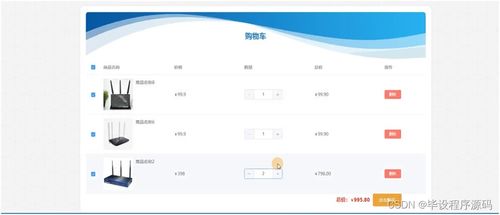 基于SSM的無(wú)線網(wǎng)路由器銷(xiāo)售管理系統(tǒng)設(shè)計(jì)與實(shí)現(xiàn)——兼論工業(yè)控制計(jì)算機(jī)及系統(tǒng)銷(xiāo)售